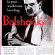 Illustration for article titled Anti-Communist propaganda is more awesome than any horror movie poster